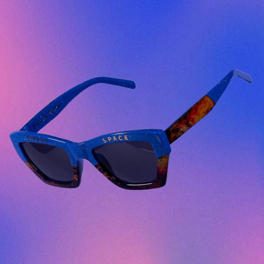 I Need Space Sunglasses