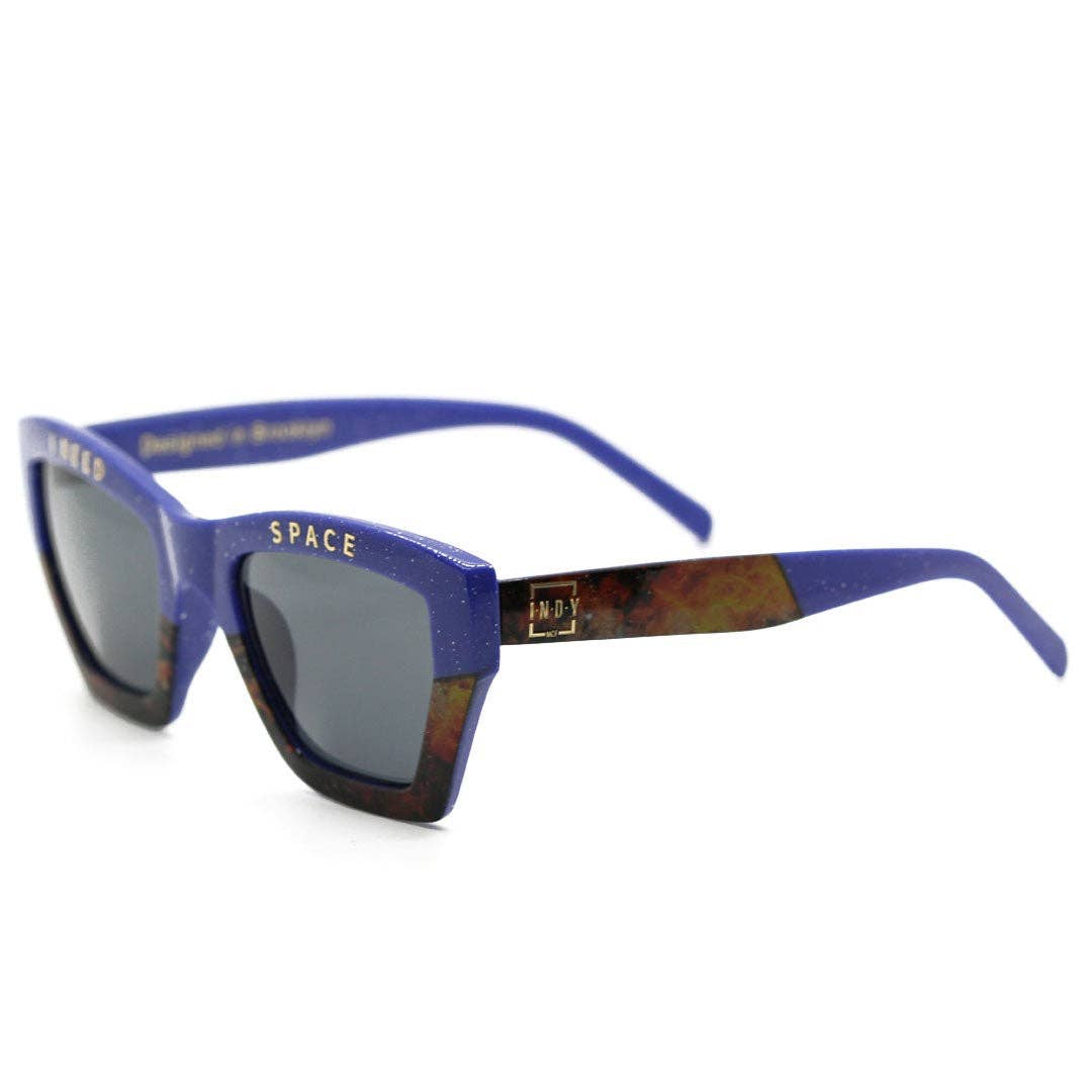I Need Space Sunglasses
