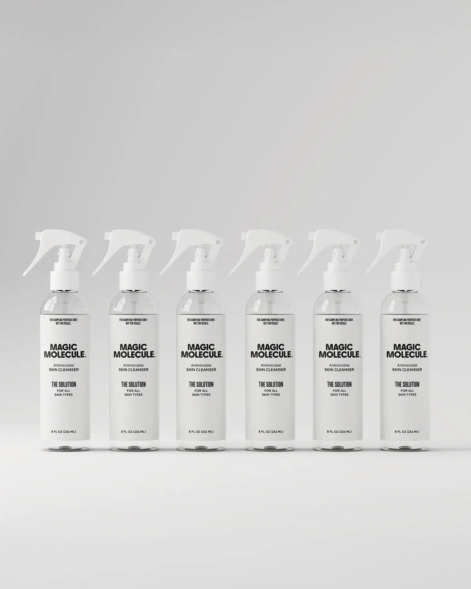 MAGIC MOLECULE- Travel 3.4oz