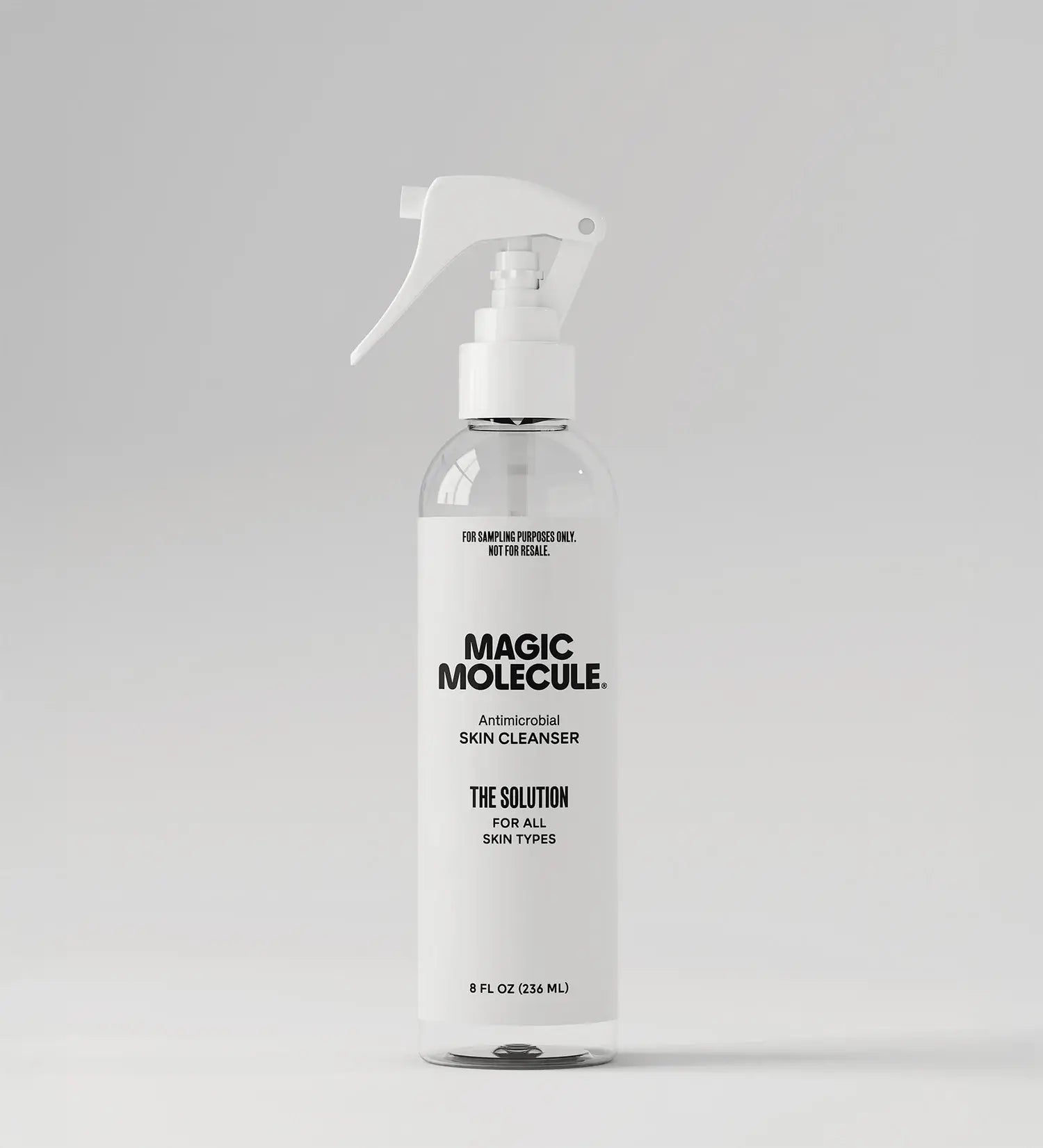 MAGIC MOLECULE- Travel 3.4oz