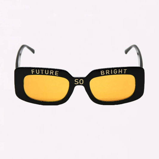 Future So Bright Sunglasses