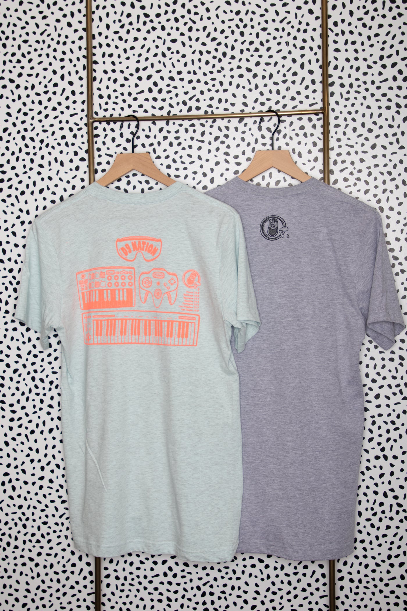 D9 Beats - Tour 2023 TShirt