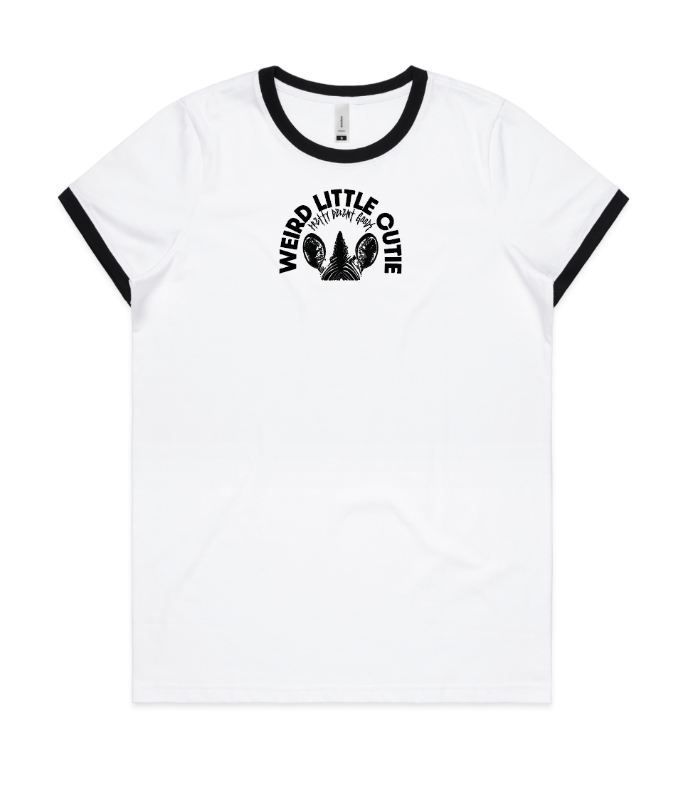 PDGoods Originals - Day 9 of 13 - Weird Little Cutie