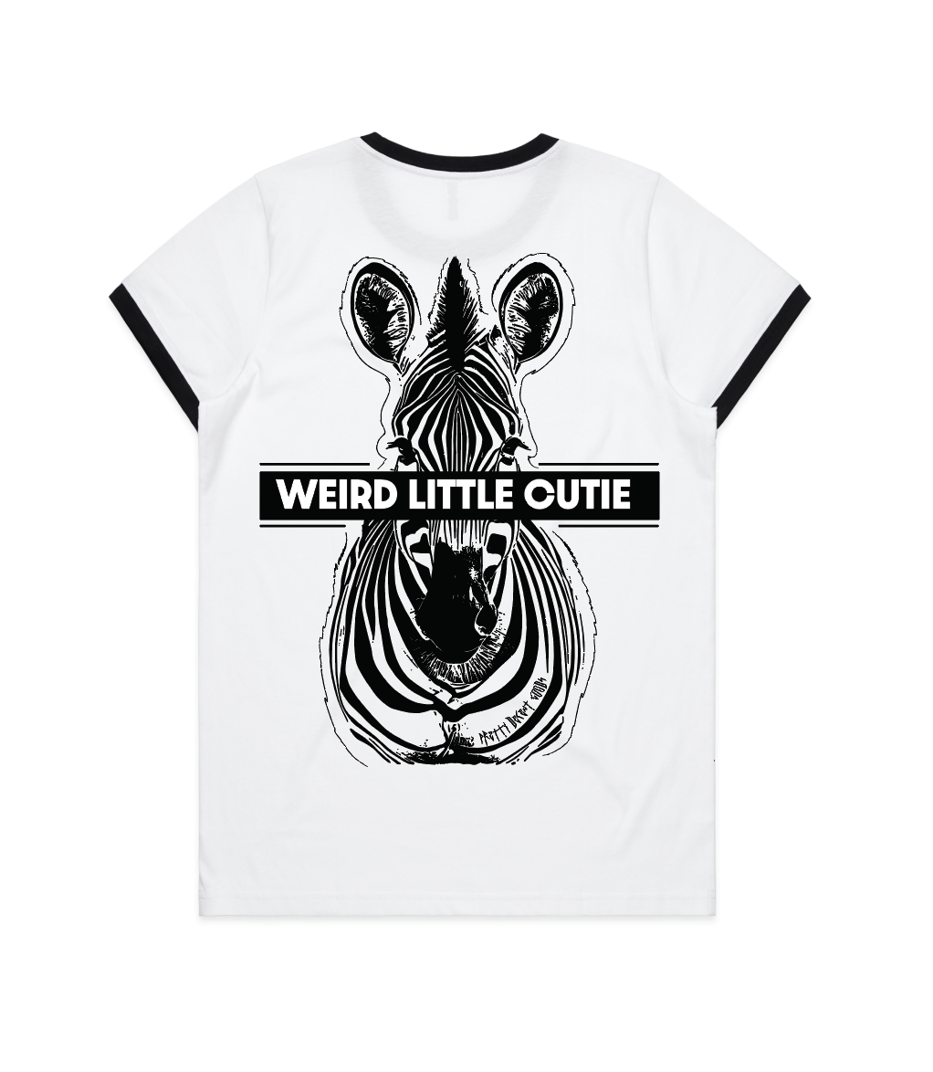 PDGoods Originals - Day 9 of 13 - Weird Little Cutie