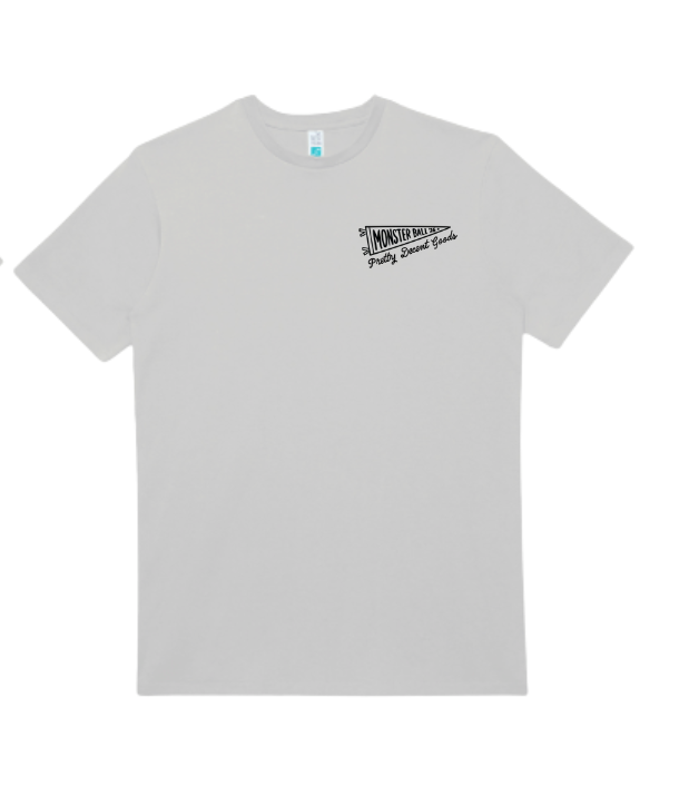 MONSTER BALL- The Official Event Tee