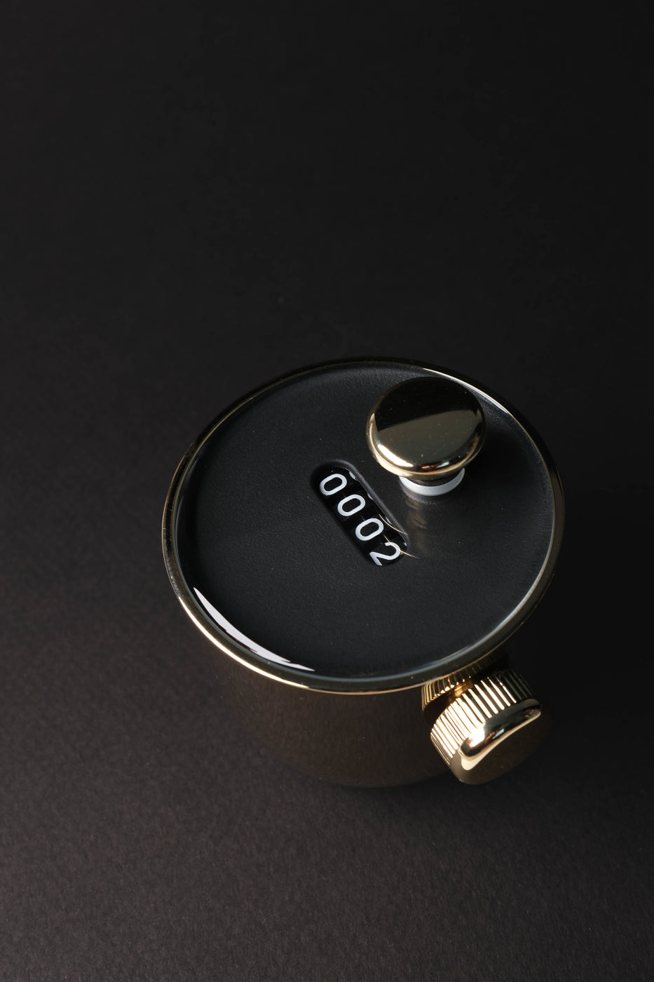 Nudge Milestone Counter