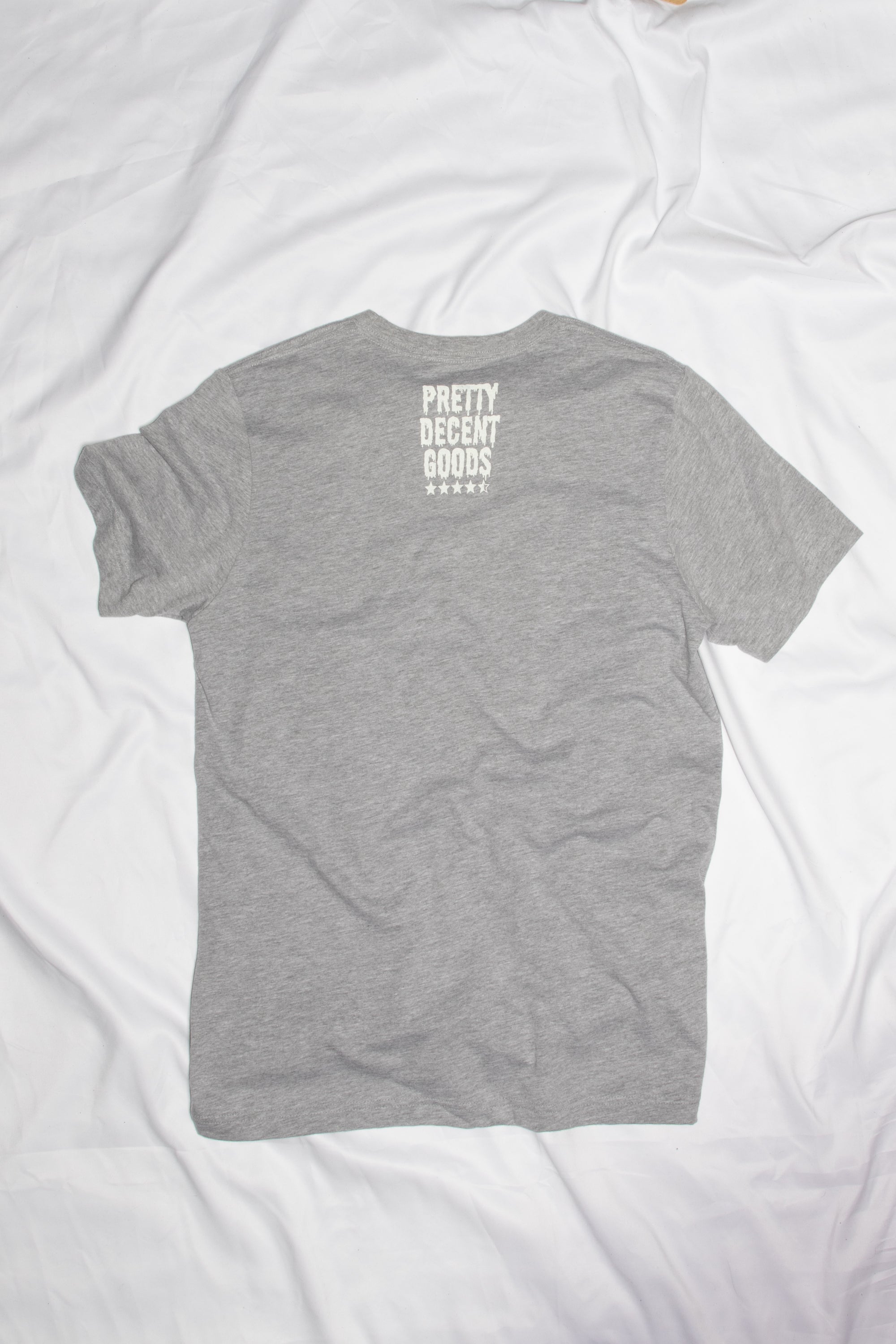 PDGoods Originals - Disappointed But Not Surprised - TShirt