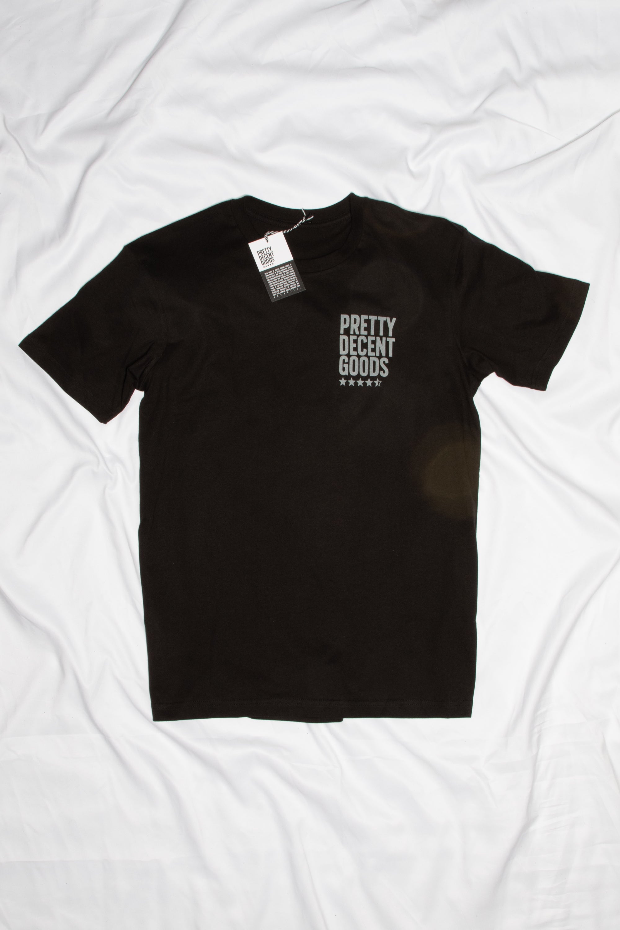 PDGoods Originals - Good Luck Out There - TShirt