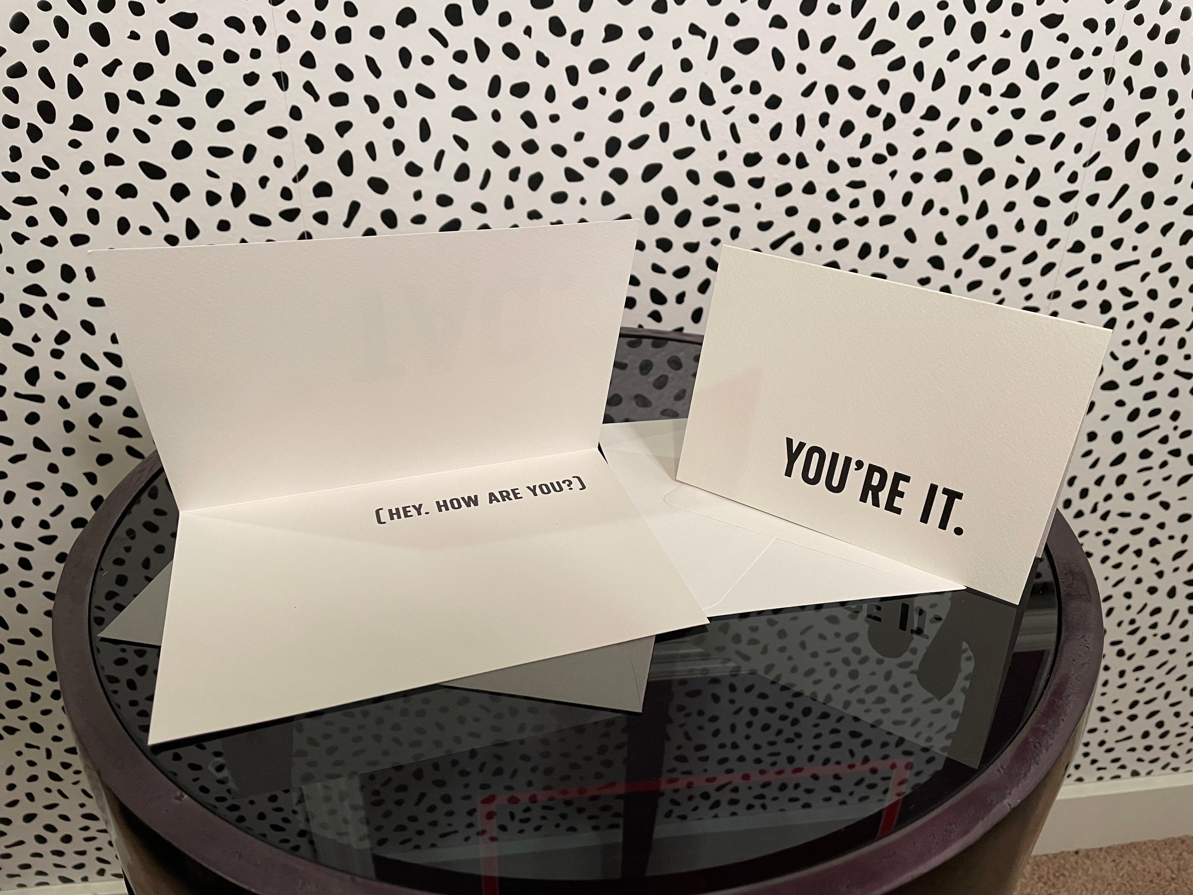 The Catch-Up Pack