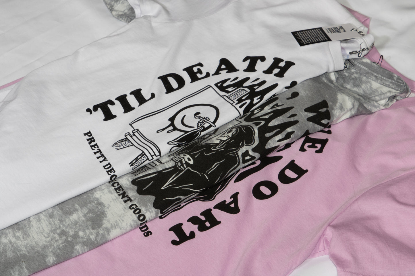 .004 'Til Death, We Do Art
