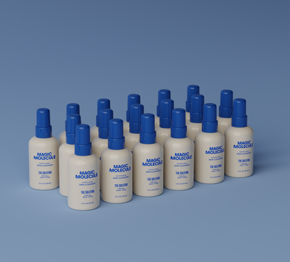 MAGIC MOLECULE- Travel 3.4oz