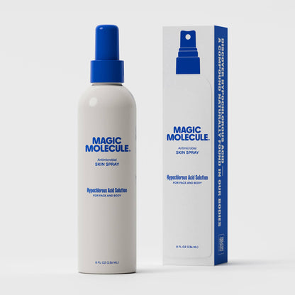 MAGIC MOLECULE- Travel 3.4oz
