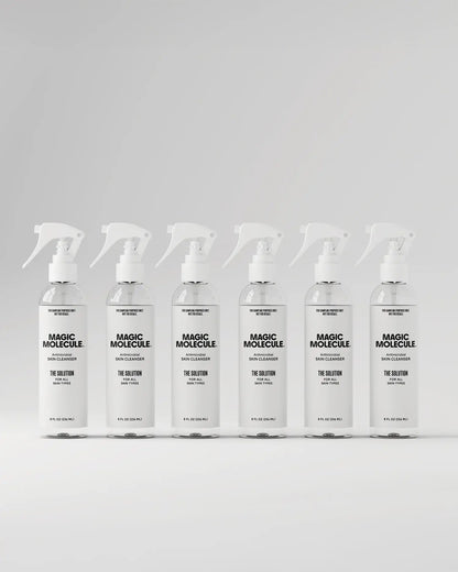 MAGIC MOLECULE- Travel 3.4oz