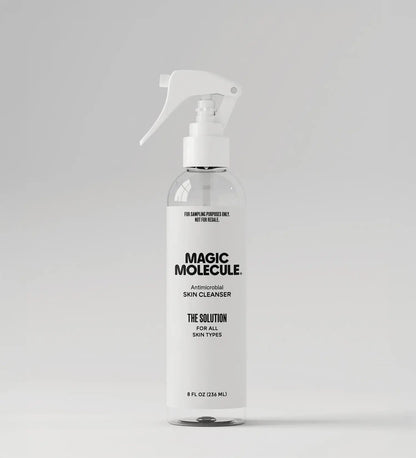 MAGIC MOLECULE- Travel 3.4oz