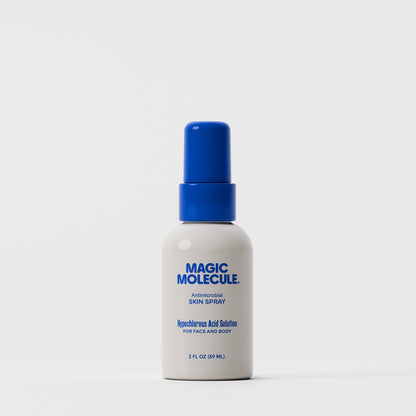MAGIC MOLECULE- Travel 3.4oz