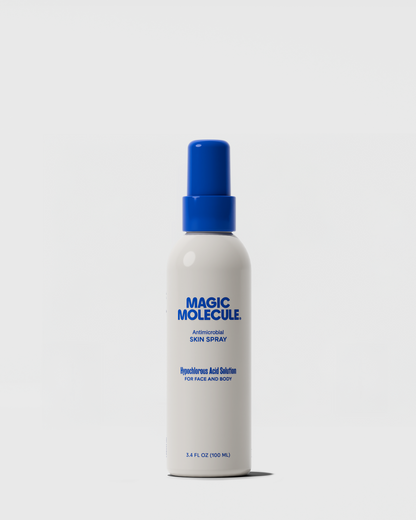 MAGIC MOLECULE- Travel 3.4oz