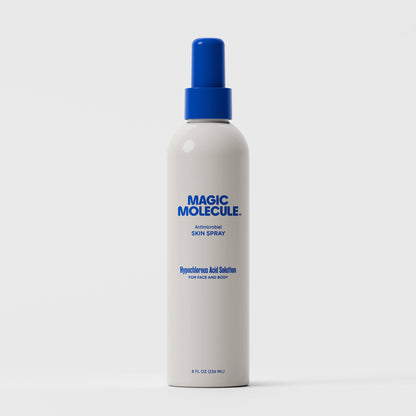 MAGIC MOLECULE- Travel 3.4oz