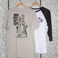 Lucky Rabbit's Foot - Unisex Tee