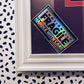 Fragile Sticker