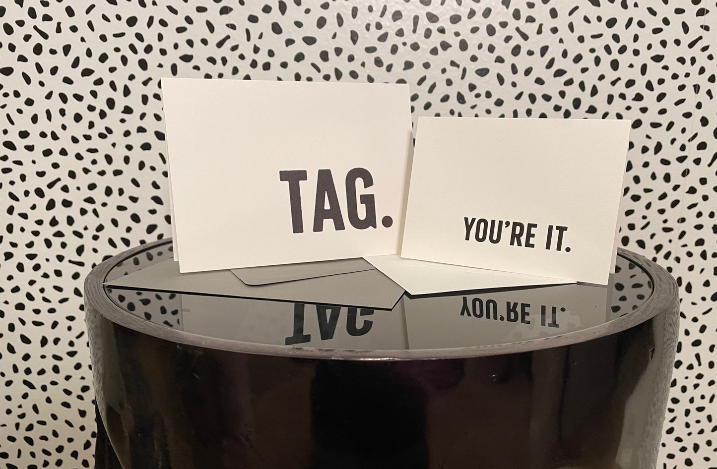 The Catch-Up Pack